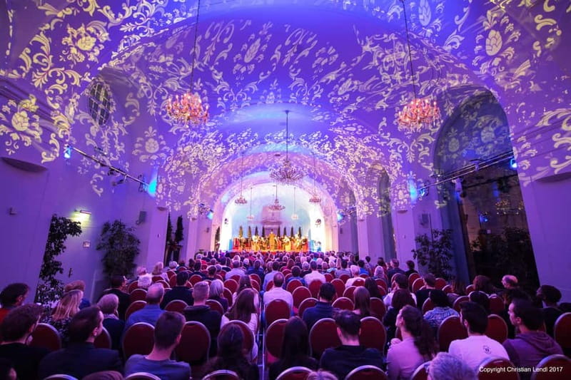 Vienna: Schönbrunn Palace Evening Tour, Dinner and Concert - Why Schönbrunn works so well after dark