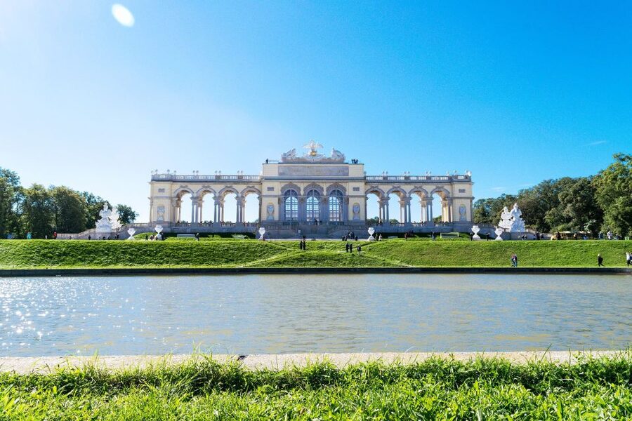 Vienna: Schönbrunn Palace & Garden Skip-the-Line Guided Tour - Best for first-time visitors and short stays