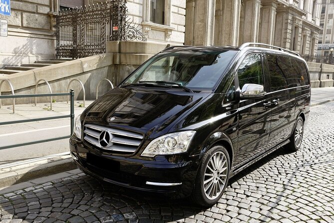 Vienna: Schönbrunn Palace Gardens Private Guided Tour - Timing, Transport, and Seasonal Conditions