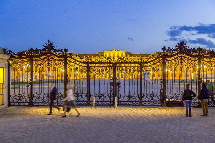 Vienna: Schönbrunn Palace & Gardens Skip-the-Line Tour - Should you book it?
