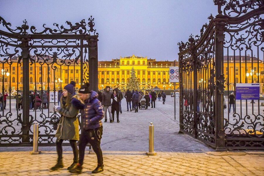Vienna: Schönbrunn Palace & Gardens Skip-the-Line Tour - What $63 buys you