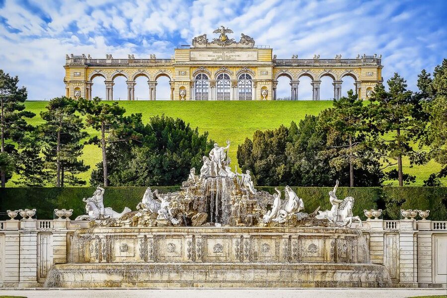 Vienna: Schönbrunn Palace & Gardens Skip-the-Line Tour - Practical details before you book