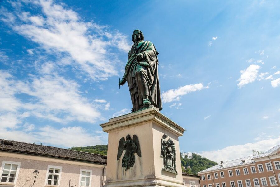 Vienna: Self-Guided Audio Walking Tour on Your Phone - What This Vienna Audio Walk Actually Gives You
