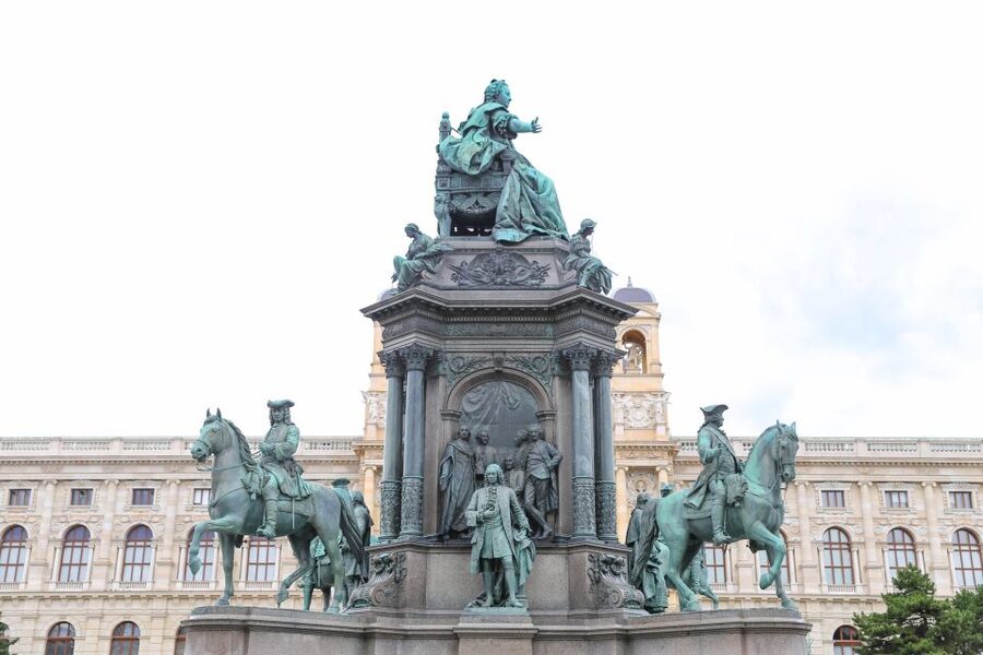 Vienna: Self-Guided Audio Walking Tour on Your Phone - How the App Performs in Real Use