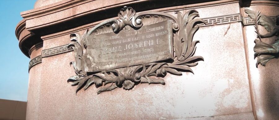 Vienna: Sex, Scandal & Taboo History Guided City Tour - Vienna’s polished center, seen from its less respectable side