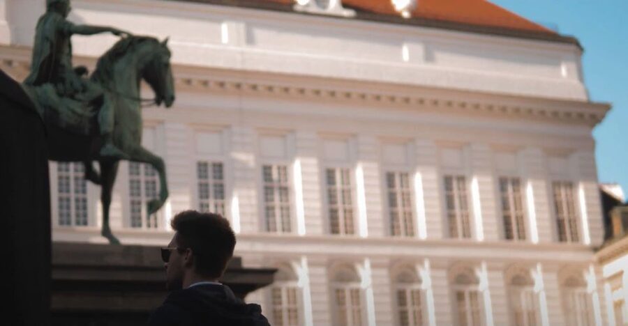 Vienna: Sex, Scandal & Taboo History Guided City Tour - Courtly appetites and Vienna’s brothel economy