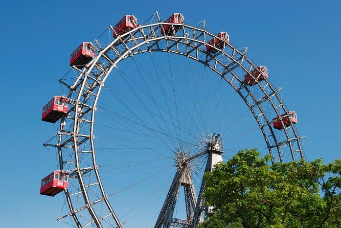 Vienna Sightseeing FLEXI Pass - Imperial Vienna, music, and unusual museums