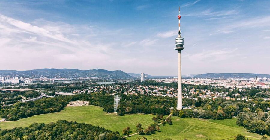 Vienna: Skip-the-Line Entrance Ticket to the Danube Tower - Key points to know before you go