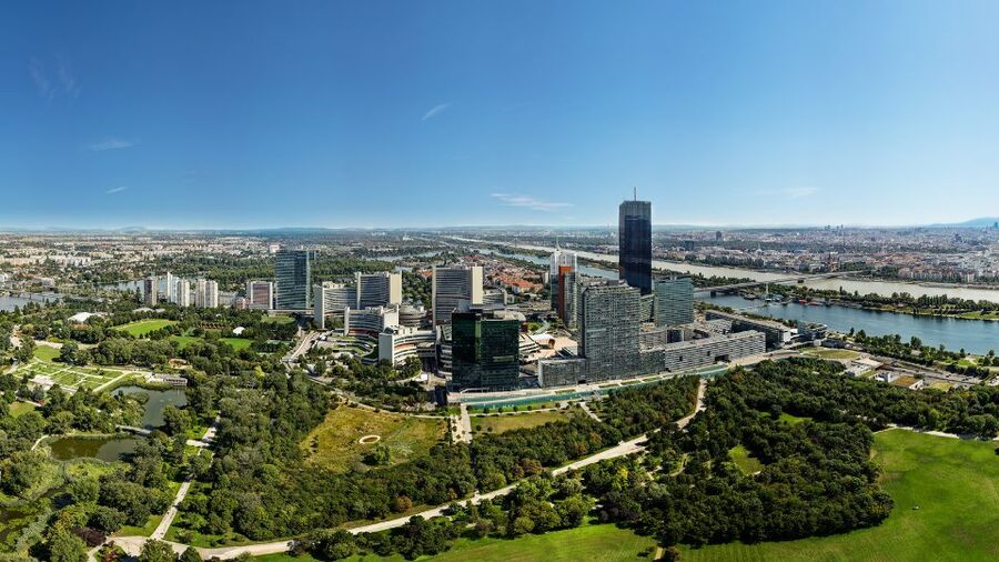 Vienna: Skip-the-Line Entrance Ticket to the Danube Tower - Why the Danube Tower is worth your time