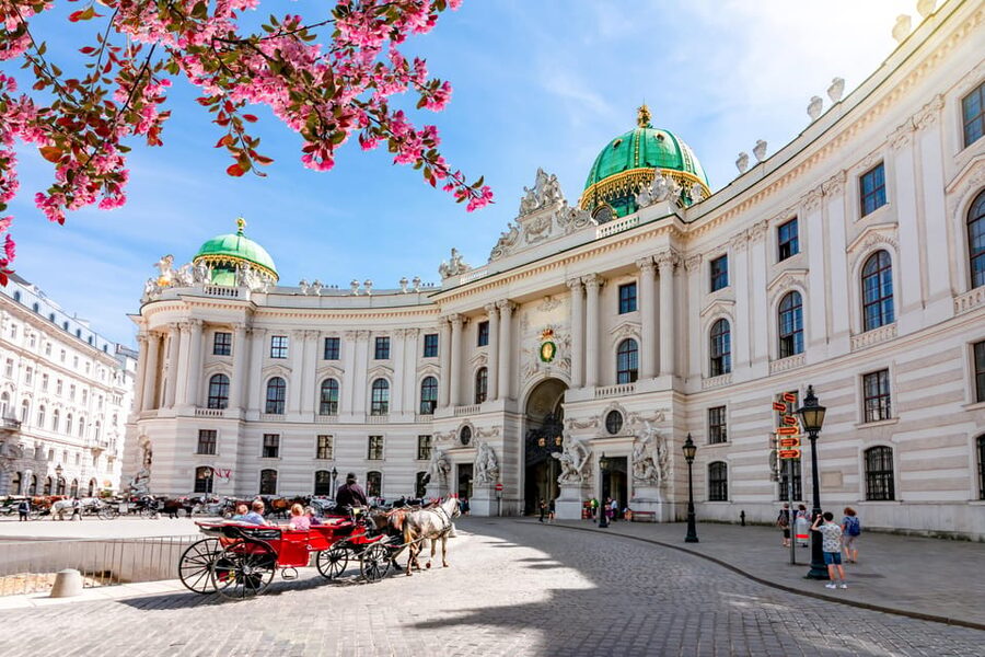 Vienna: Skip-the-Line Hofburg and Empress Sisi Museum Tour - Sisi’s story, told with a human scale