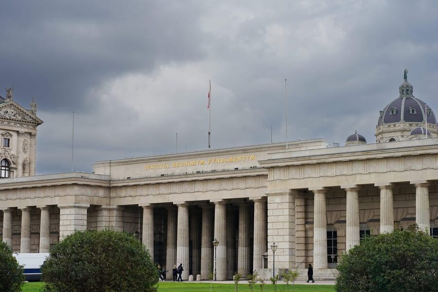 Vienna: Skip-the-Line Hofburg and Empress Sisi Museum Tour - Is $55 a fair price for two hours?