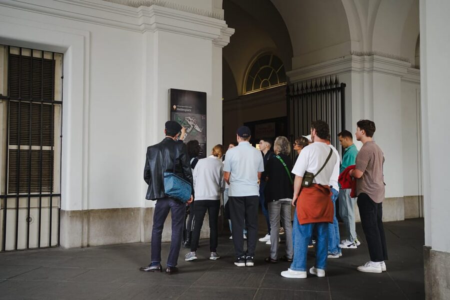 Vienna: Skip-the-Line Hofburg and Empress Sisi Museum Tour - Who should book this Hofburg tour?