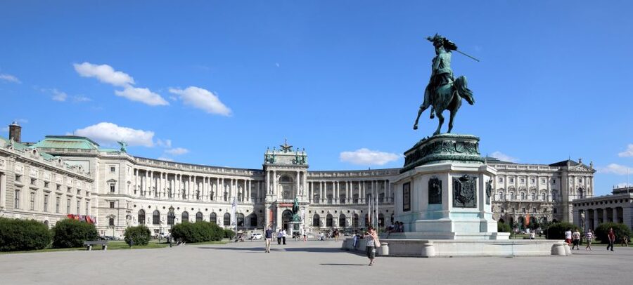 Vienna: Skip-the-Line Hofburg Ticket & Sisi Museum Tour - Starting at Michaelerplatz and the Looshaus