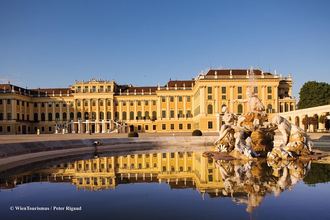 Vienna: Skip the Line Schönbrunn Palace and Gardens Guided Tour - Is the $65.30 price good value?