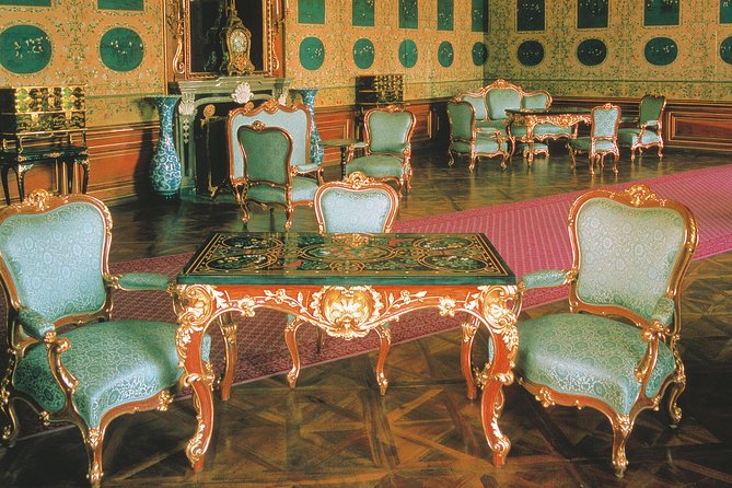Vienna: Skip the Line Schönbrunn Palace and Gardens Guided Tour - Who will enjoy this tour most?