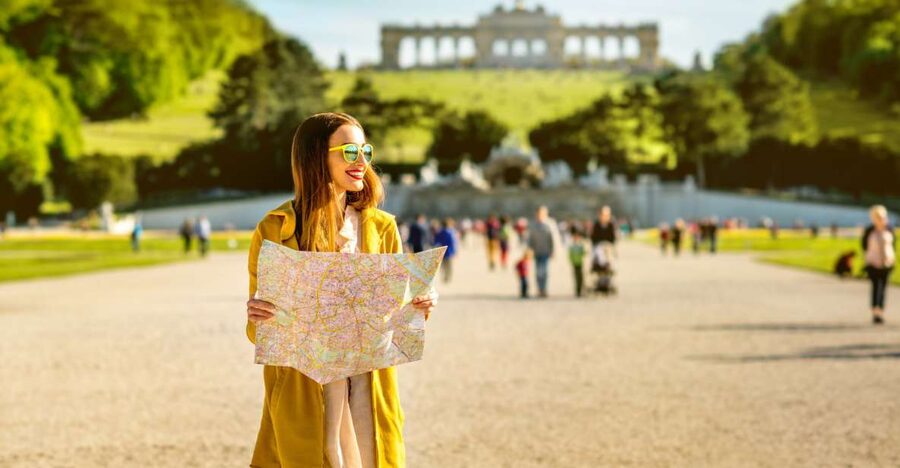Vienna: Skip-the-Line Schonbrunn Palace Private Tour - Key points to know before booking