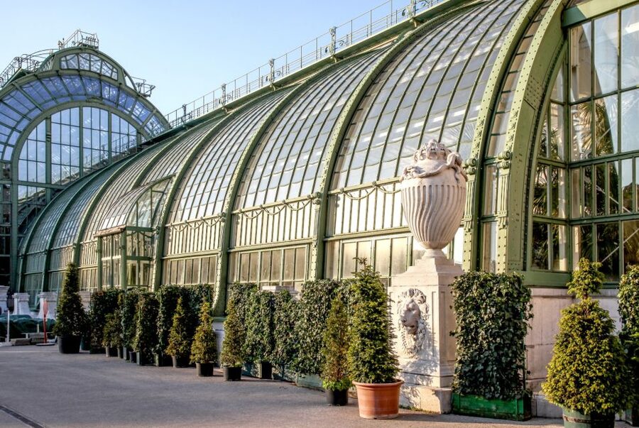 Vienna: Skip-the-Line Sisi Museum, Hofburg and Gardens Tour - Group size, pace, and physical demands
