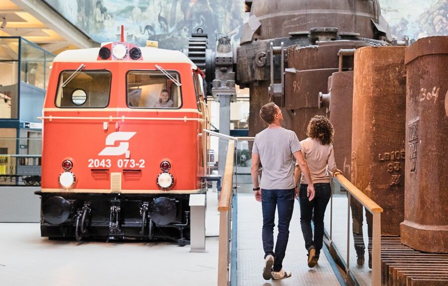 Vienna: Skip-The-Line Ticket to the Museum of Technology - Why Vienna’s Technology Museum is worth your time