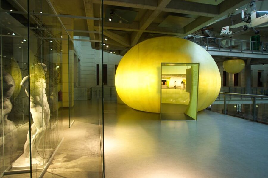 Vienna: Skip-The-Line Ticket to the Museum of Technology - Technology explained through cultural context