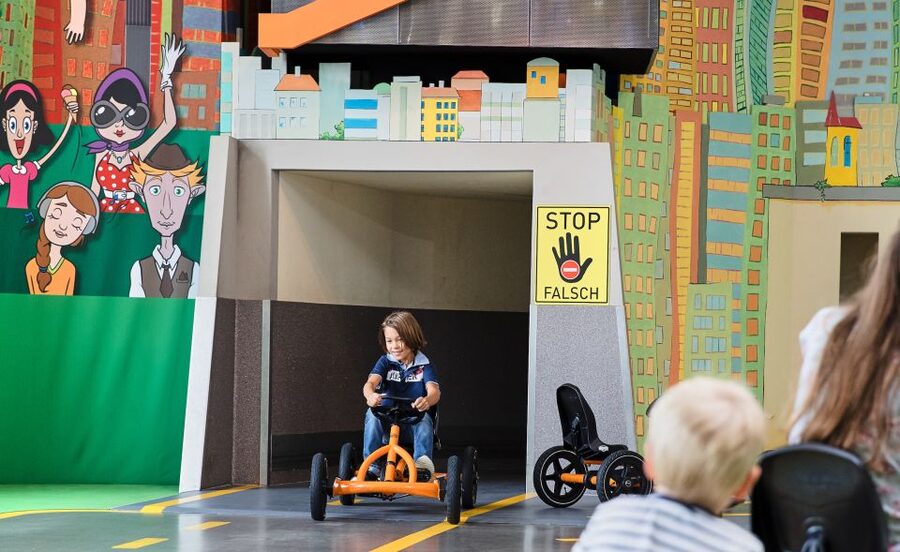 Vienna: Skip-The-Line Ticket to the Museum of Technology - How to plan your visit