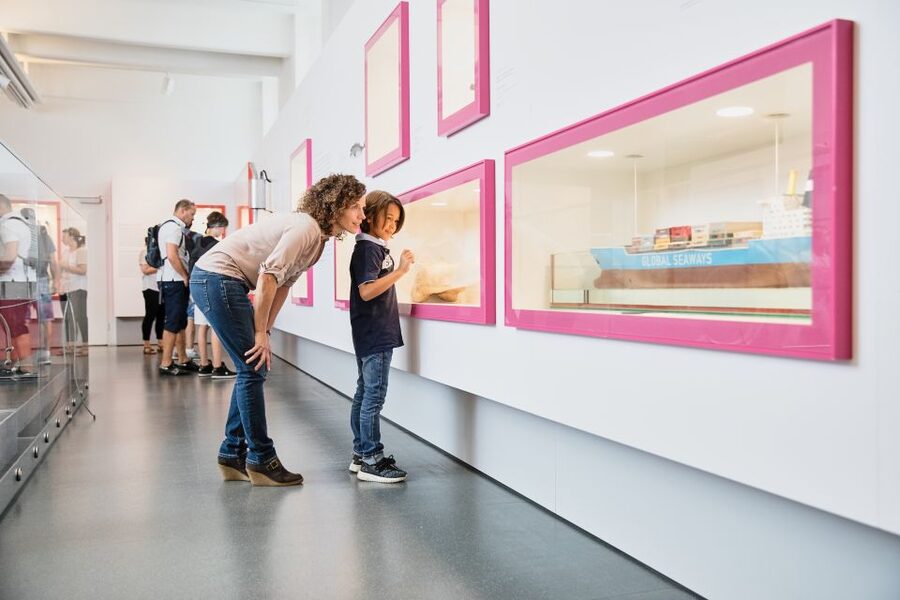 Vienna: Skip-The-Line Ticket to the Museum of Technology - Who will enjoy this museum most