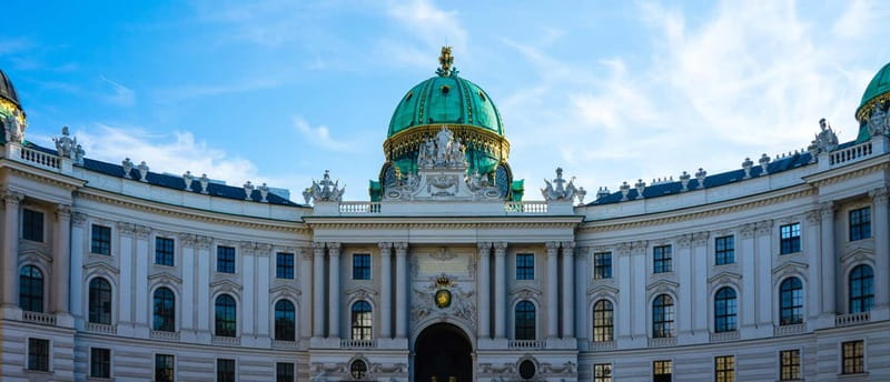 Vienna: Small Group Guided Walking Tour of City Highlights - St. Stephen’s Cathedral and the end of the walk