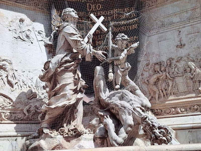 Vienna: Small Group Guided Walking Tour of City Highlights - How much history fits into two hours?