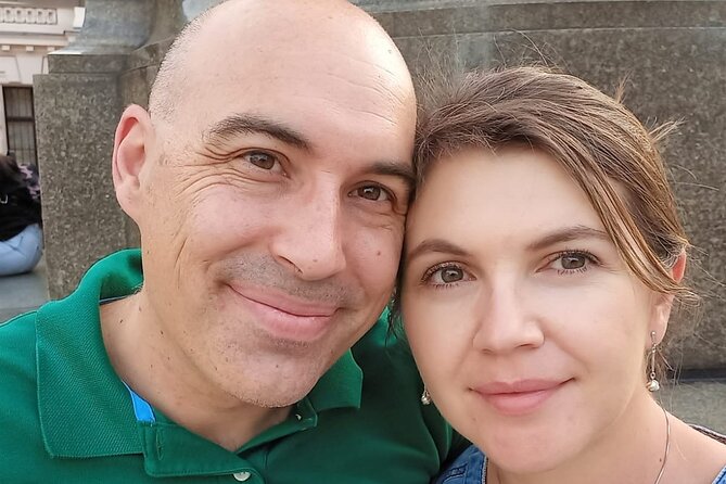 Vienna Spy Mission: Self-Guided Espionage Adventure - Finishing at Karlskirche