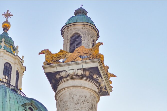 Vienna Spy Mission: Self-Guided Espionage Adventure - The practical side of playing
