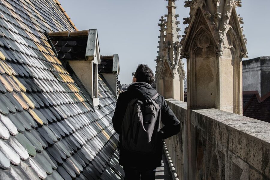 Vienna: St. Stephan's Cathedral Guided Tour - Key points at a glance