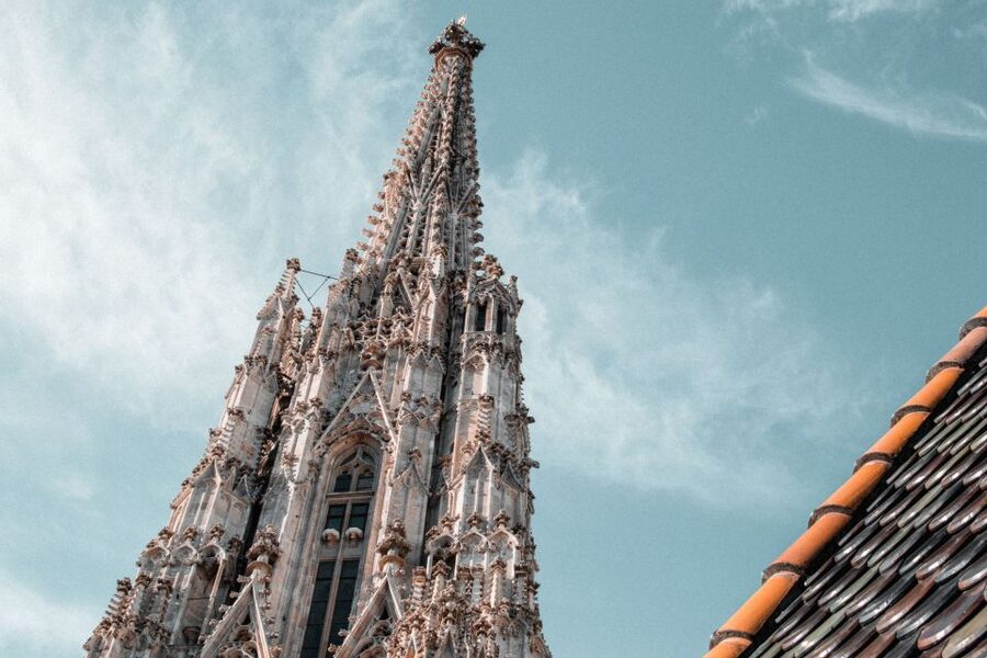 Vienna: St. Stephan's Cathedral Guided Tour - Why this tour changes the way you see St. Stephan’s Cathedral
