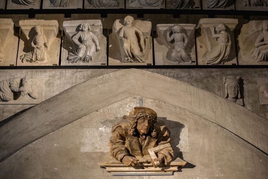 Vienna: St. Stephan's Cathedral Guided Tour - What the guide adds