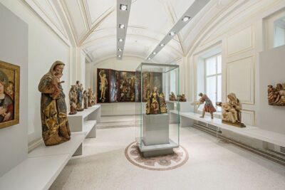 St. Stephen’s Cathedral & Dom Museum Wien Tickets