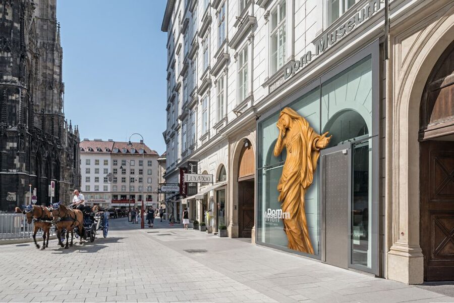 Vienna: St. Stephen's Cathedral & Dom Museum Wien Tickets - Who should book this experience?