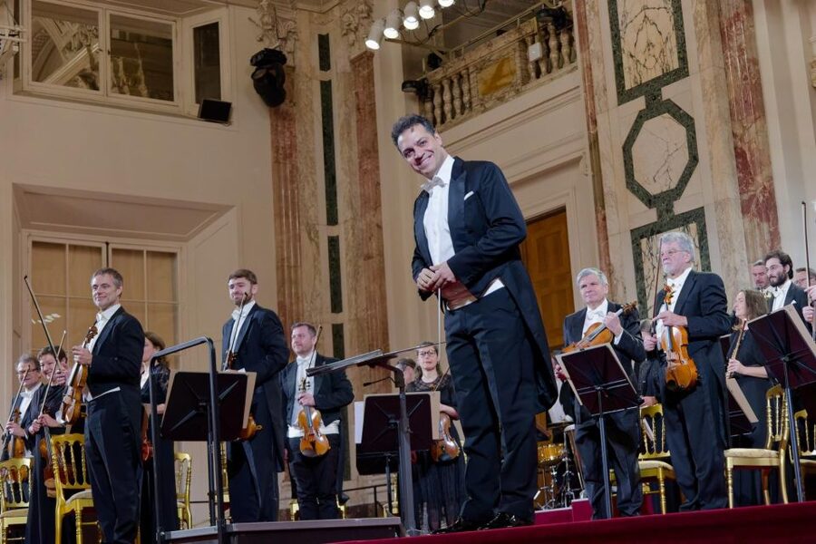 Vienna: Strauss and Mozart Concert at Hofburg Palace - FAQ