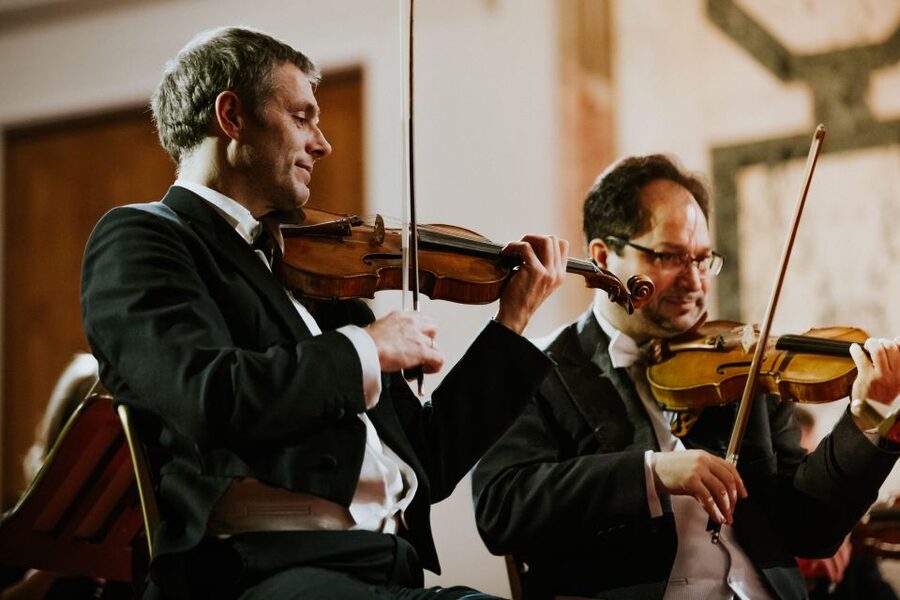 Vienna: Strauss and Mozart Concert at Hofburg Palace - Why the Hofburg setting changes the evening