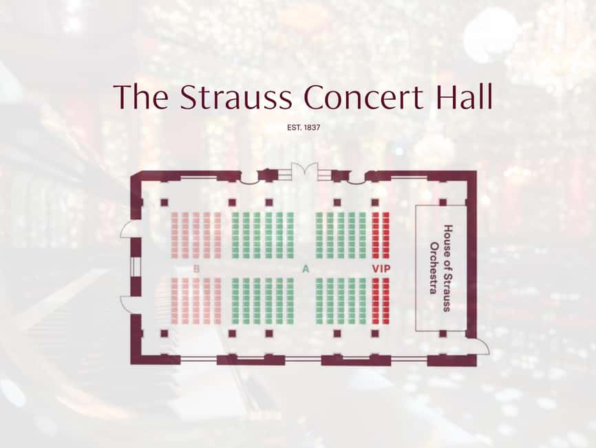 Vienna: Strauss Classical Concert with Soprano & Light Show - Why this concert feels different from a standard Vienna recital