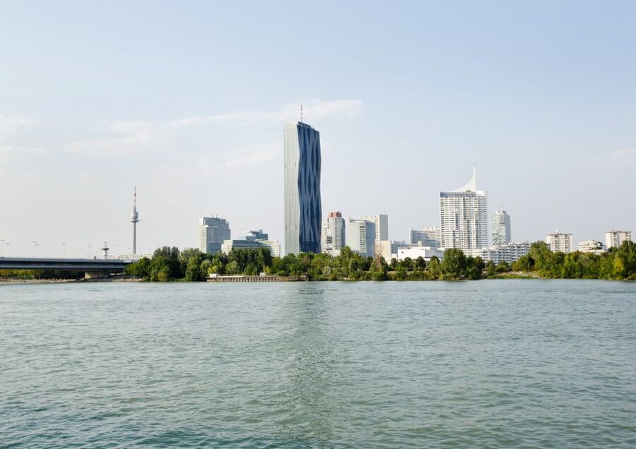 Vienna: Sunday Brunch Danube Cruise & Live Music - Is $78 a fair price?