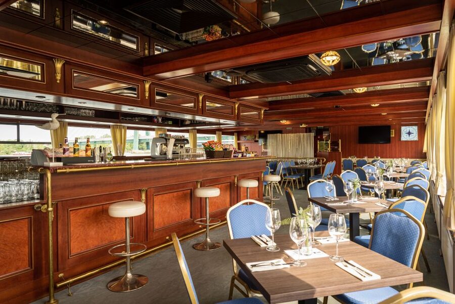 Vienna: Sunset Summer Cruise - Who should choose this cruise