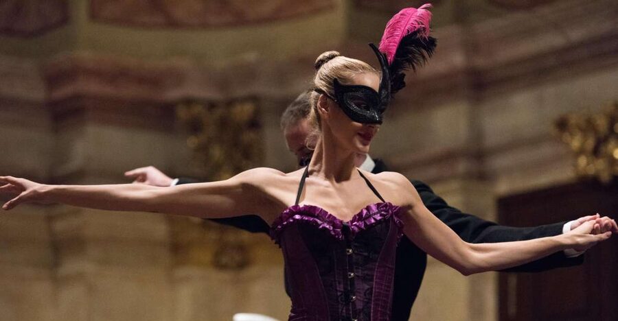 Vienna Supreme Orchestra at Palais Niederösterreich - Why the music choice works for visitors