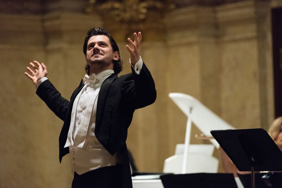 Vienna Supreme Orchestra at Palais Niederösterreich - What the audience response tells you