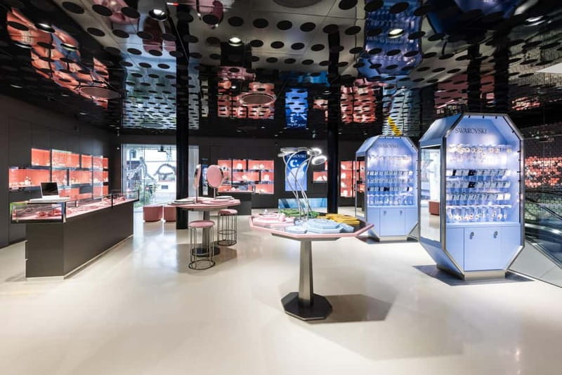 Vienna: Swarovski DIY Workshop Experience - Is $68 a fair price?