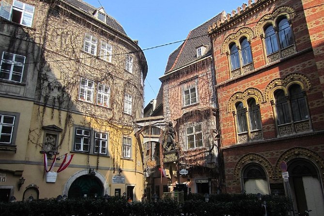 Vienna: The Great Plague Exploration Game - Why this Vienna game works better than a standard walk