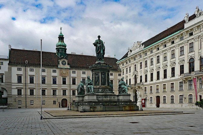 Vienna: The Great Plague Exploration Game - A coffeehouse option at Frauenhuber