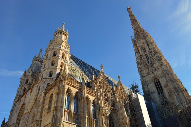 Vienna: The Great Plague Exploration Game - Griechenbeisl and the old tavern story