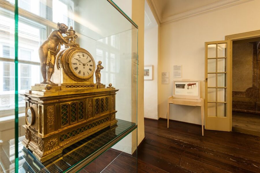 Vienna: Tickets for Mozarthaus Vienna with Audio Guide - The annual special exhibition adds a reason to return