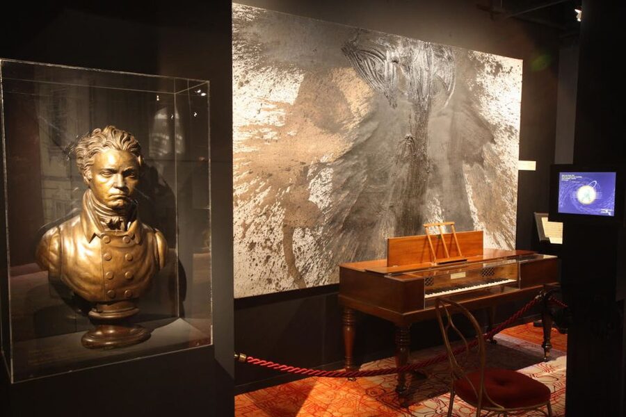 Vienna: Tickets to Haus der Musik - Is the $22 admission good value?