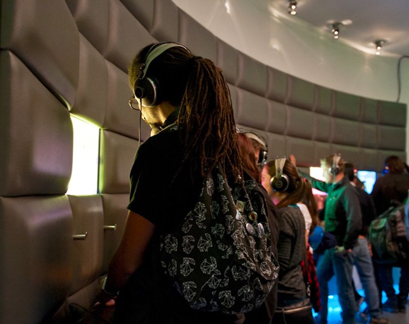 Vienna: Tickets to Haus der Musik - How long to allow and how to pace your visit
