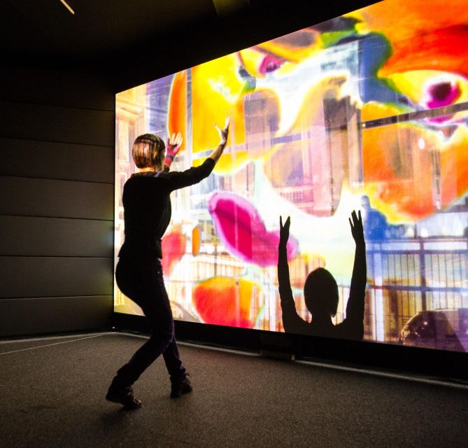 Vienna: Tickets to Haus der Musik - The Vienna Philharmonic Museum and Otto Nicolai’s story