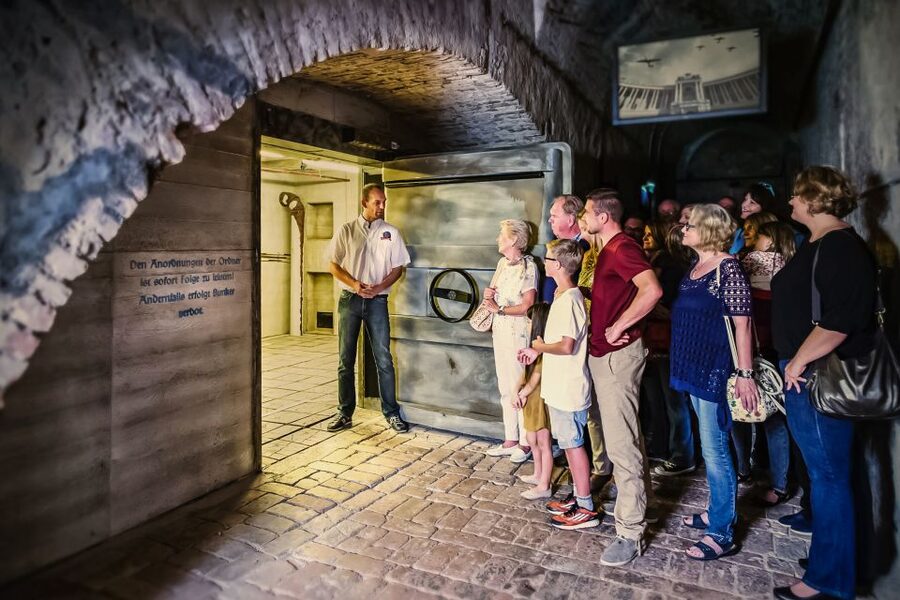 Vienna: Time Travel and Magic Vienna History Tour - What the one-hour format means for value